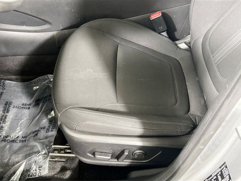 Used 2023 Hyundai Tucson SEL image 18