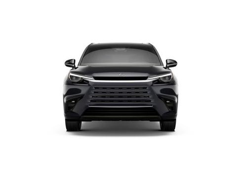 New 2026 Lexus TX 350 AWD image 5