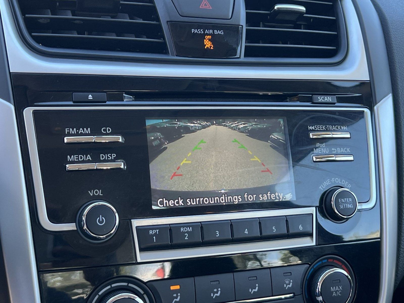 Used 2018 Nissan Altima 2.5 SR FWD image 19
