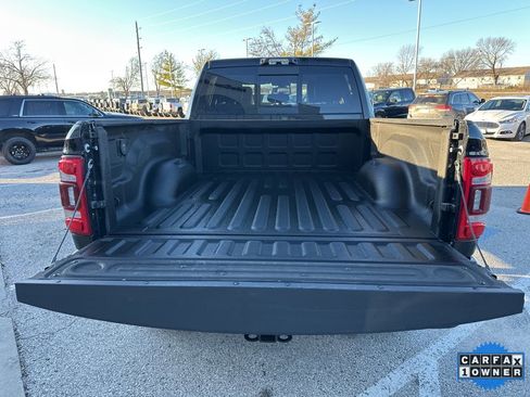 Used 2022 RAM 2500 Laramie image 3