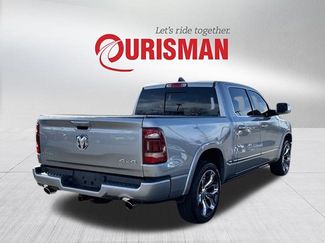 Used 2023 RAM 1500 Limited w/ Trailer Tow Group video 2