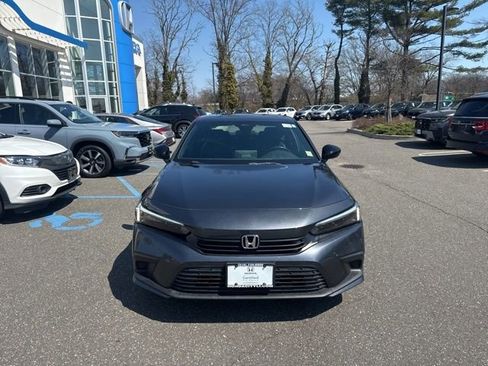 Used 2022 Honda Civic Sport image 3