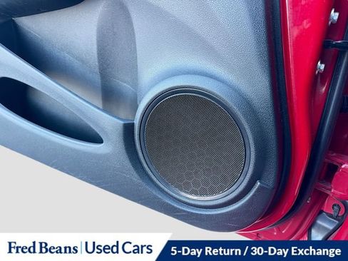 Used 2011 Honda Fit Sport image 17