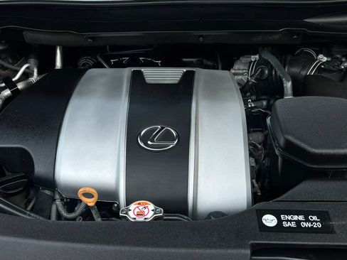 Used 2021 Lexus RX 350 AWD w/ Premium Package image 9