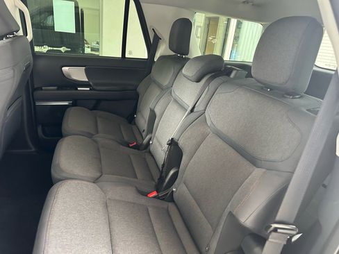 Certified 2025 Ford Expedition Active RWD image 22