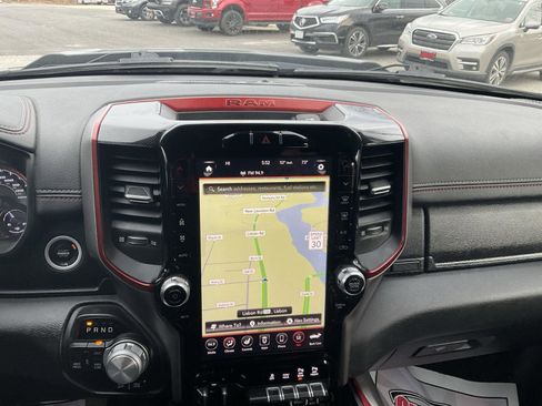 Used 2019 RAM 1500 Rebel w/ Rebel Level 2 Equipment Group image 15