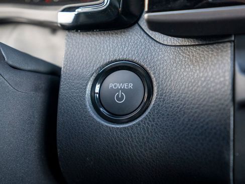 New 2026 Toyota Camry XSE image 33