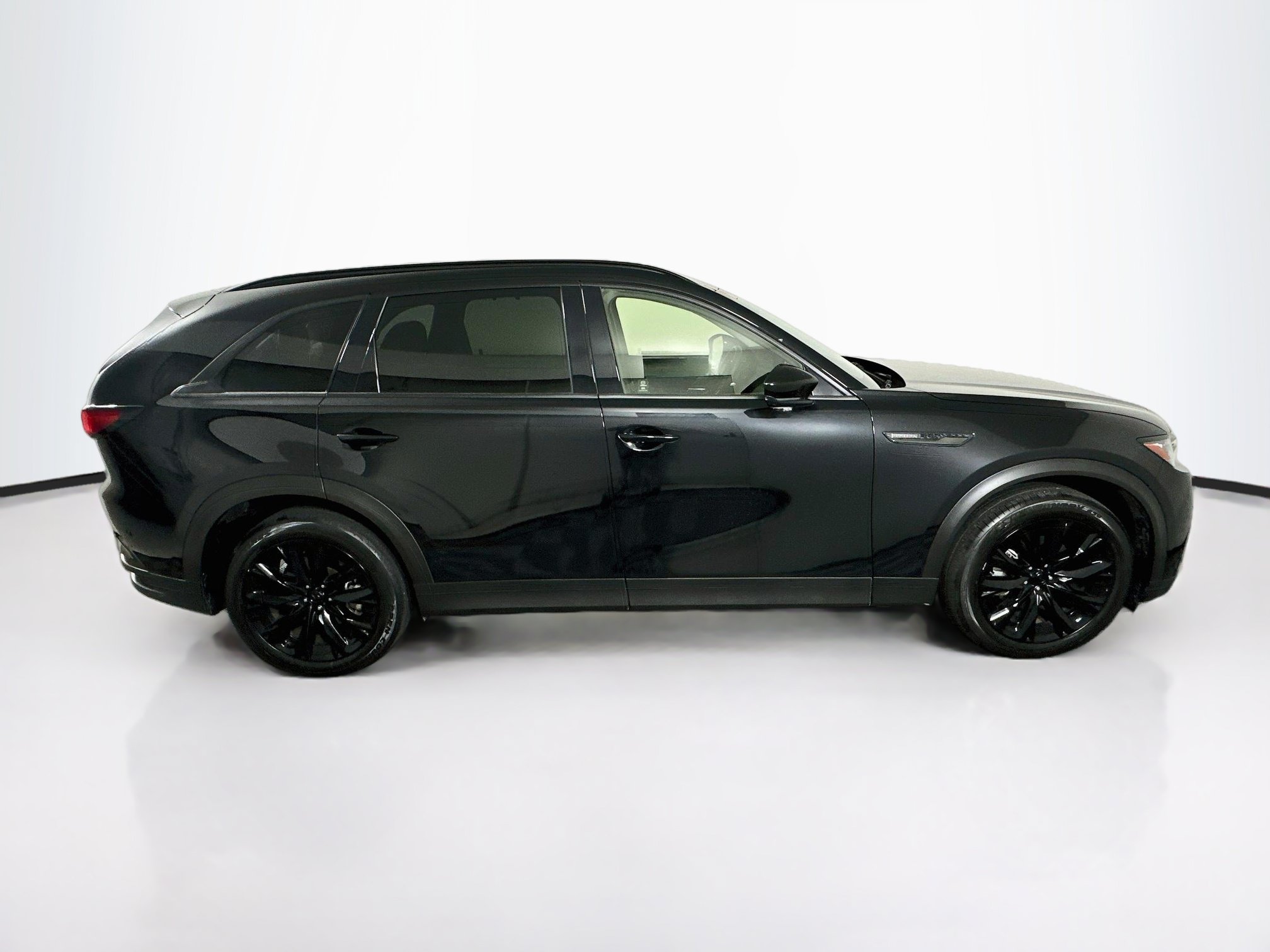 Used 2026 MAZDA CX-90 3.3 Turbo w/ Premium Sport Pkg AWD/4WD image 10