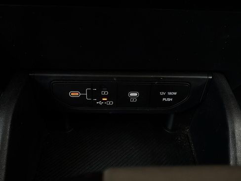 Used 2025 Kia K4 FWD image 26
