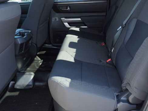 New 2026 Toyota Tundra SR5 w/ TRD Off-Road Package image 13