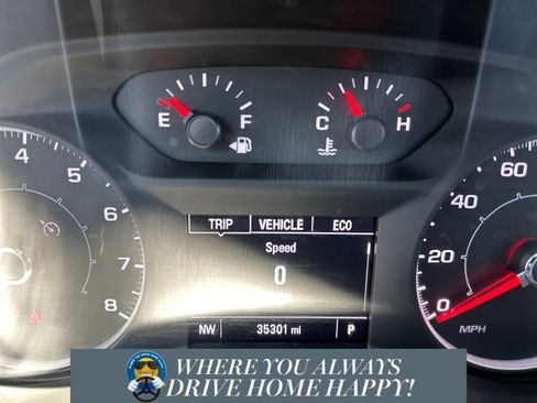 Used 2018 GMC Acadia SLE image 15