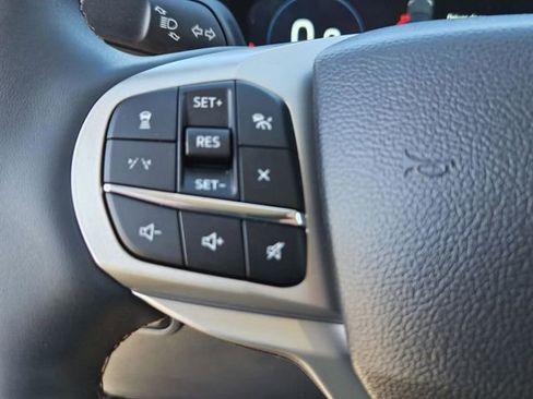 New 2026 Ford Explorer Active image 19