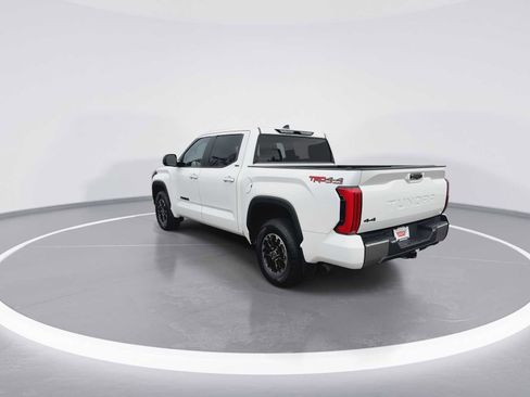 Used 2024 Toyota Tundra SR5 image 6
