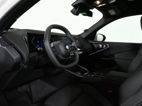 Certified 2026 BMW X3 xDrive30 w/ Premium Package image 15