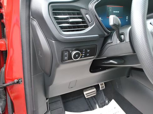 Used 2023 Ford Escape ST-Line Elite w/ Premium Technology Package AWD/4WD image 19