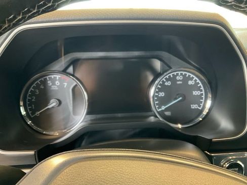 Used 2023 Ford F150 XLT w/ Equipment Group 302A High AWD/4WD image 12