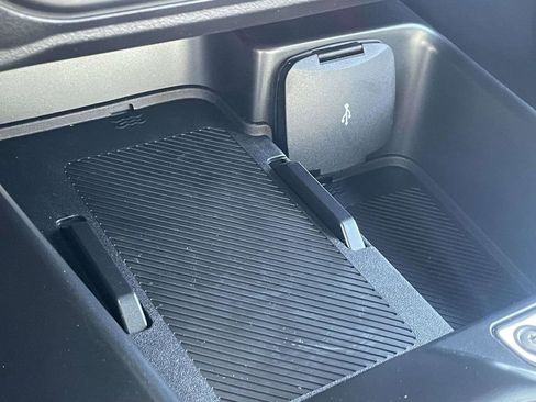 New 2025 Ford Bronco Outer Banks image 27