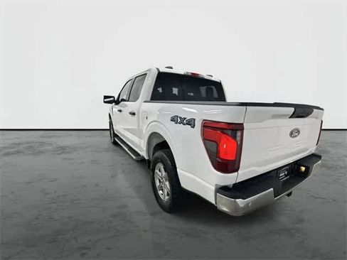 Used 2025 Ford F150 XLT w/ Tow/Haul Package image 2