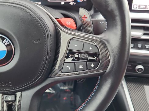 Used 2023 BMW M4 xDrive Competition image 13