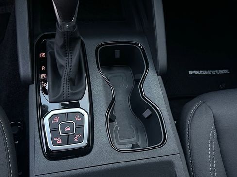 New 2026 Nissan Frontier SV w/ Tow Package image 18