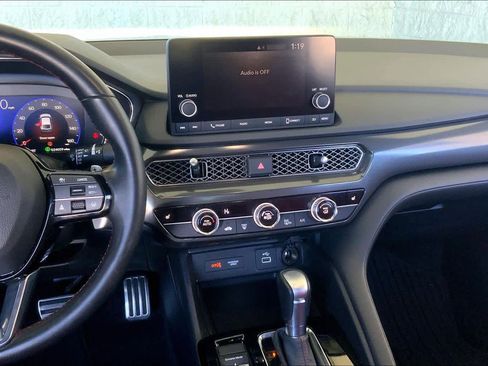 Used 2024 Acura Integra A-Spec image 6