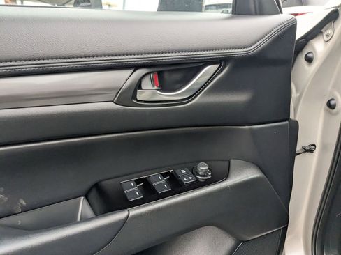 Used 2025 MAZDA CX-5 AWD 2.5 S w/ Preferred Package image 14