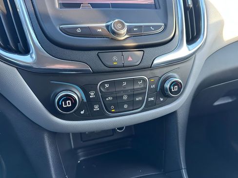 Used 2024 Chevrolet Equinox LT w/ Driver Convenience Package image 20