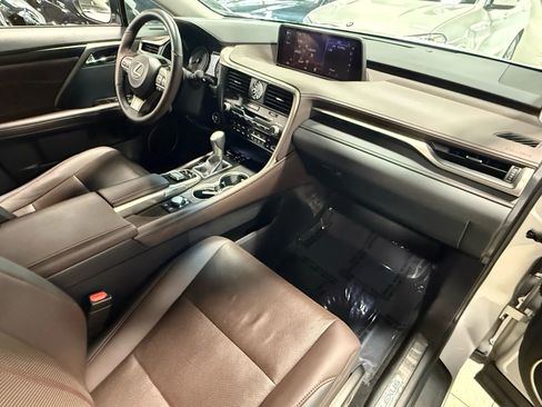 Used 2019 Lexus RX 450h F Sport image 7