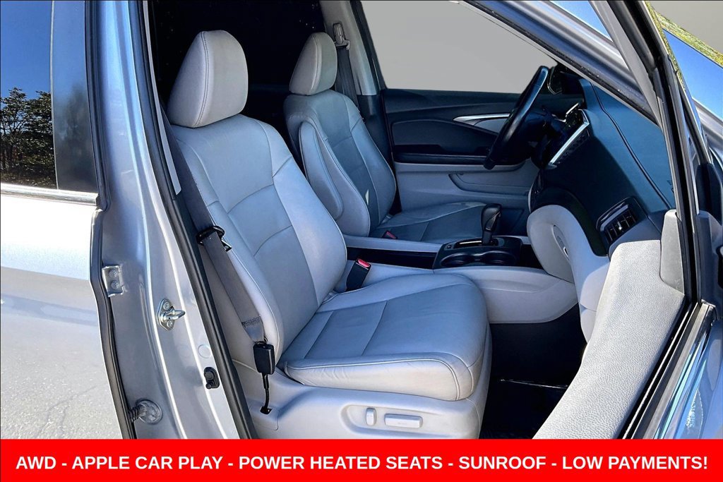 Used 2016 Honda Pilot EX-L image 36