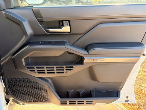 New 2026 Toyota Tacoma TRD Off-Road AWD/4WD image 29