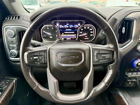 Used 2020 GMC Sierra 2500 Denali w/ Denali Ultimate Package image 13
