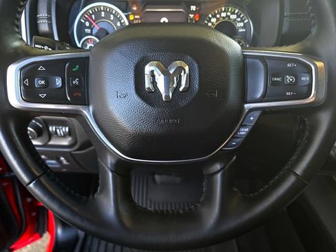 Certified 2023 RAM 1500 Laramie AWD/4WD image 14
