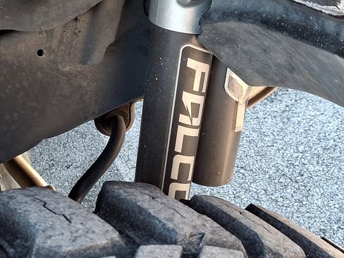 Used 2021 Jeep Wrangler Unlimited Rubicon image 33