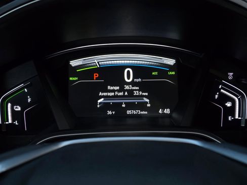 Used 2022 Honda CR-V Touring image 25