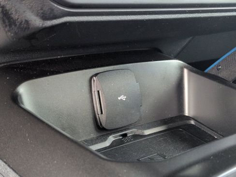 Certified 2023 Ford Bronco Outer Banks w/ Sasquatch Package image 38