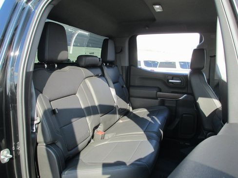 Used 2020 GMC Sierra 1500 SLT image 19
