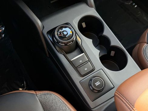 Used 2024 Ford Bronco Sport Outer Banks image 15