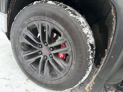 Used 2021 GMC Sierra 1500 SLE image 6