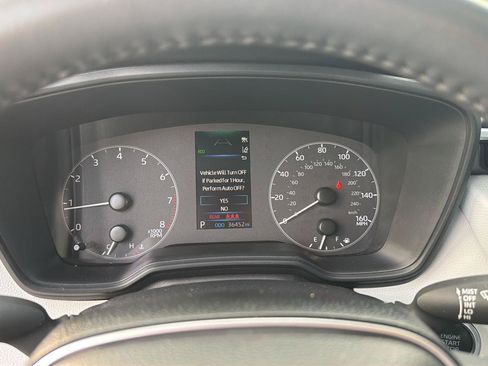 Certified 2024 Toyota Corolla SE FWD image 22