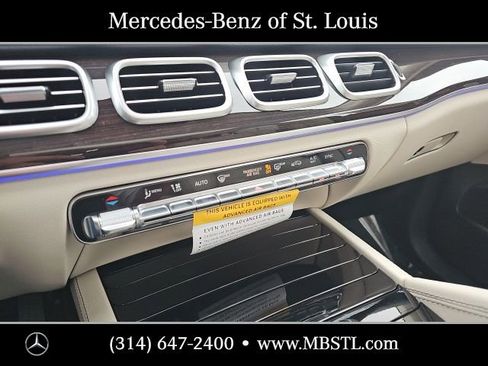 New 2026 Mercedes-Benz GLE 450 4MATIC image 27
