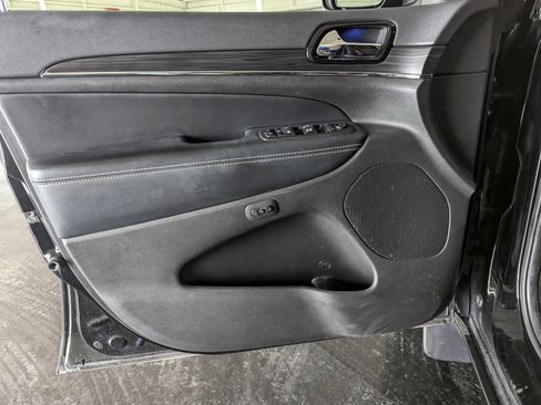 Used 2021 Jeep Grand Cherokee Limited w/ Quick Order Package 28K 80th image 10