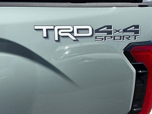 Used 2023 Toyota Tundra SR5 w/ TRD Sport Premium Package AWD/4WD image 10