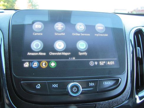 Used 2024 Chevrolet Equinox RS FWD image 38