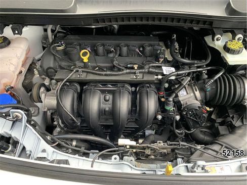 Used 2016 Ford Transit Connect XL image 18