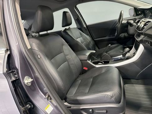 Used 2013 Honda Accord EX-L image 14