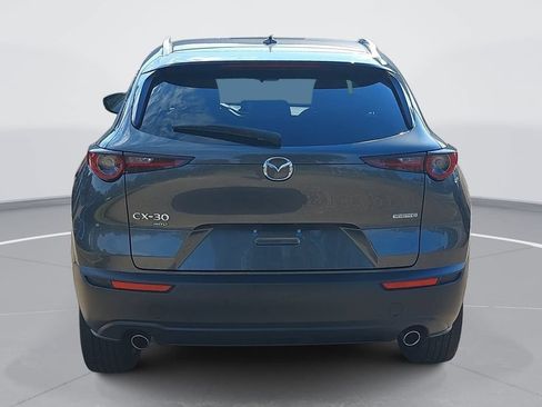 Used 2022 MAZDA CX-30 AWD 2.5 S w/ Premium Package image 6