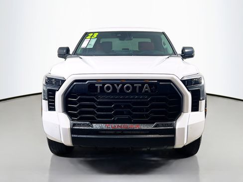 Used 2023 Toyota Tundra TRD Pro image 11