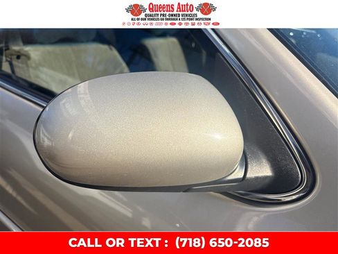 Used 2000 Nissan Maxima SE image 26