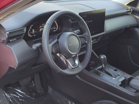 New 2026 MAZDA CX-5 Select image 2