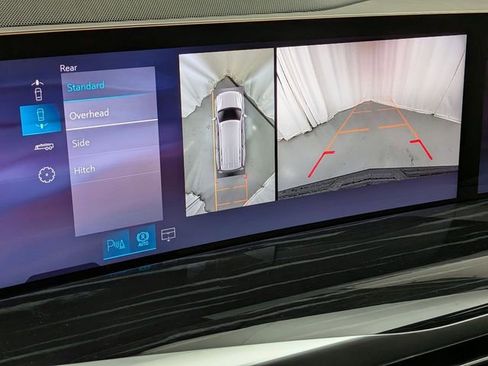 New 2026 Cadillac Escalade Sport image 16